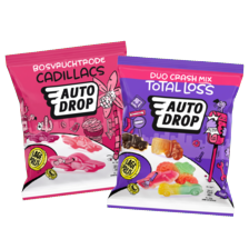 Autopdrop